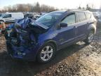 2014 Ford Escape Se продається в Chalfont, PA - Front End