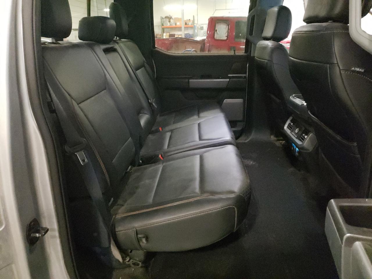 2022 Ford F-150 - Image 11