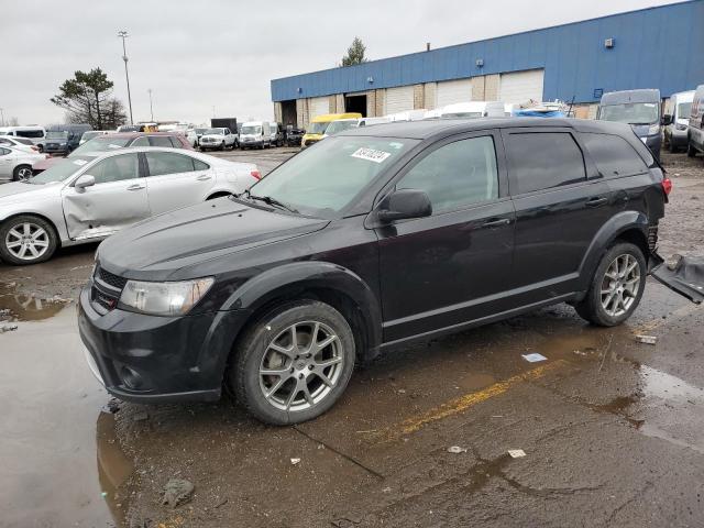 2019 Dodge Journey Gt