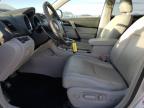 2012 Toyota Highlander Limited للبيع في Helena، MT - Front End