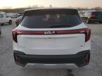 2024 Kia Seltos Lx للبيع في Kansas City، KS - Front End