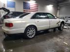 2001 Audi A8 L Quattro for Sale in Elgin, IL - Front End