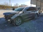 2017 Acura Mdx Technology продається в Cartersville, GA - Front End