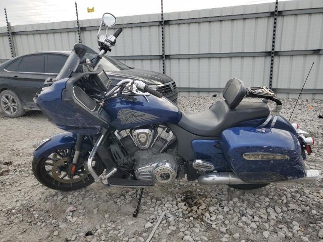 2021 INDIAN MOTORCYCLE CO. CHALLENGER LIMITED