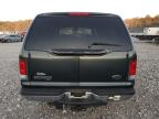 2001 FORD EXCURSION XLT for sale at Copart MS - JACKSON