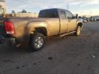 2010 Gmc Sierra K2500 Sle продається в Albuquerque, NM - Front End