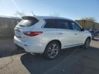 2013 Infiniti Jx35  на продаже в North Las Vegas, NV - Mechanical