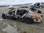 2020 Bmw 740 I продається в Antelope, CA - Burn - Engine