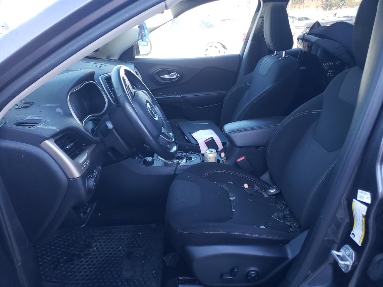 2016 Jeep Grand Cherokee - Image 7