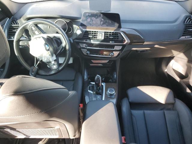  BMW X3 2020 Biały