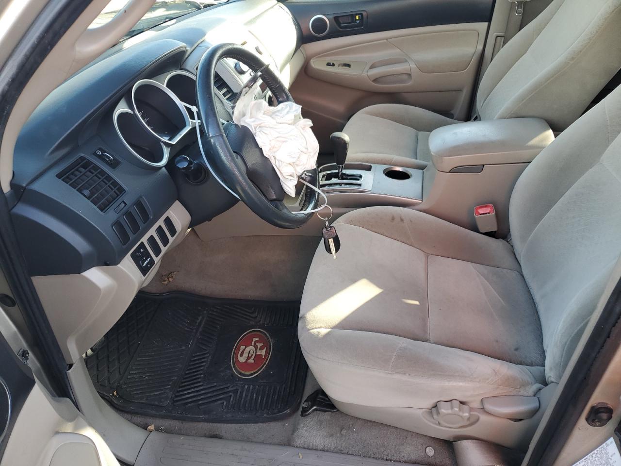 2006 Toyota Tacoma - Image 7