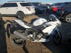 2023 Kawasaki Ex400  for Sale in Brighton, CO - Vandalism