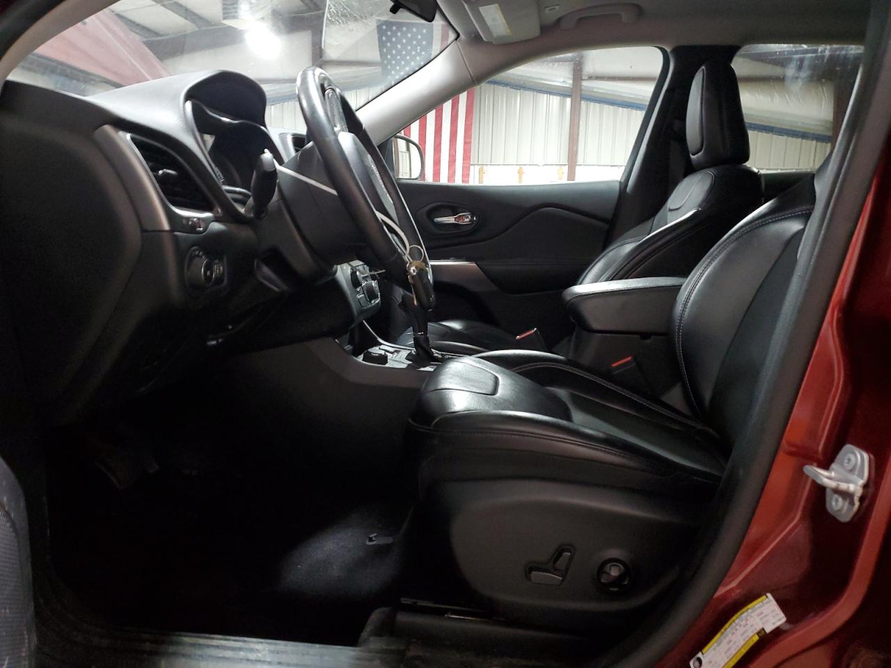 2019 Jeep Grand Cherokee - Image 7