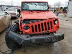 2013 Jeep Wrangler Sport продається в Pekin, IL - Rollover