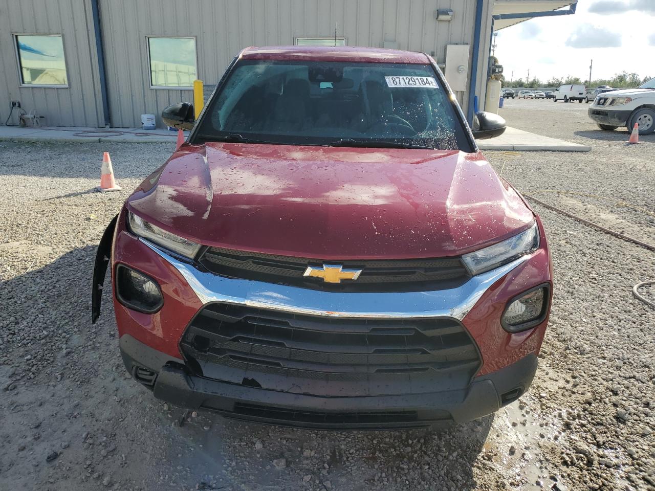 2021 Chevrolet TrailBlazer - Image 5