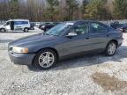 2007 Volvo S60 2.5T en Venta en Gainesville, GA - All Over