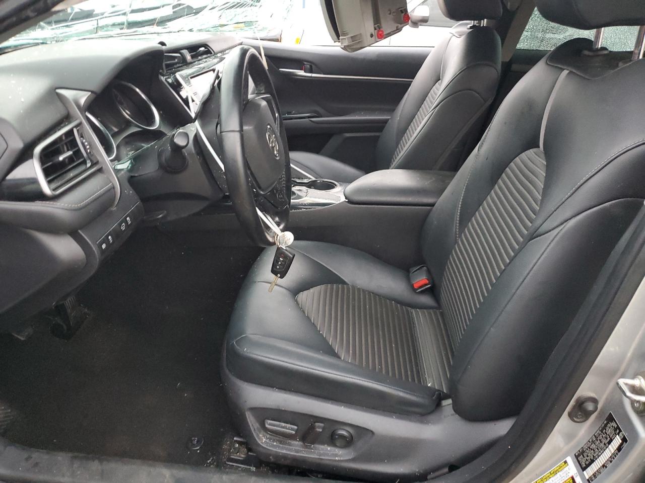 2019 Toyota Camry - Image 7