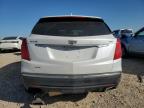 2017 Cadillac Xt5 Premium Luxury იყიდება San Antonio-ში, TX - Front End