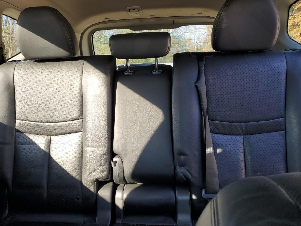 2014 Nissan Rogue - Image 10