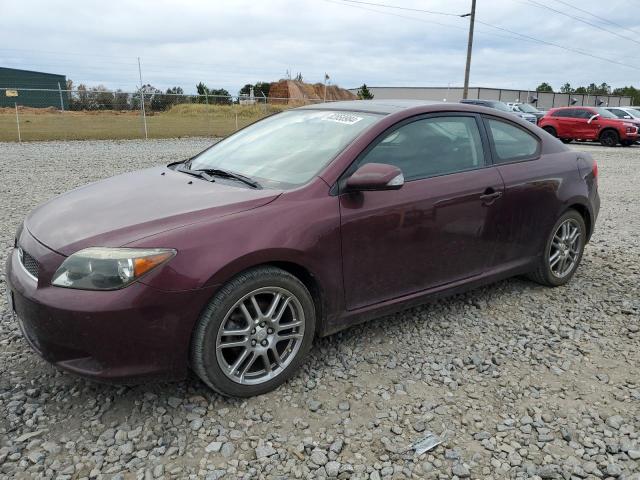 2007 Toyota Scion Tc 