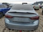 2014 Infiniti Q50 Base zu verkaufen in Magna, UT - Side