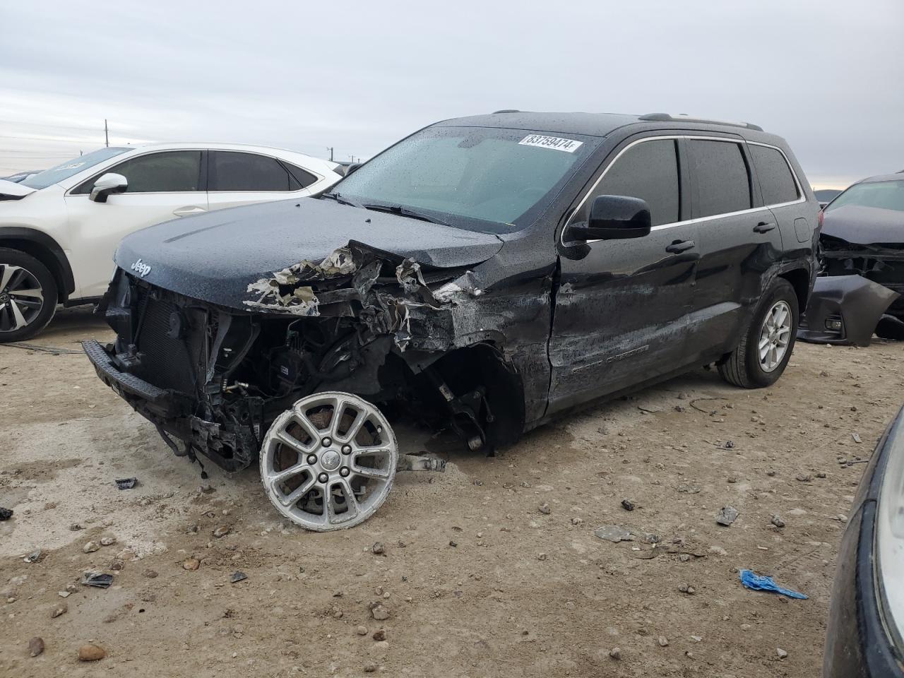 2020 Jeep Grand Cherokee - Image 1