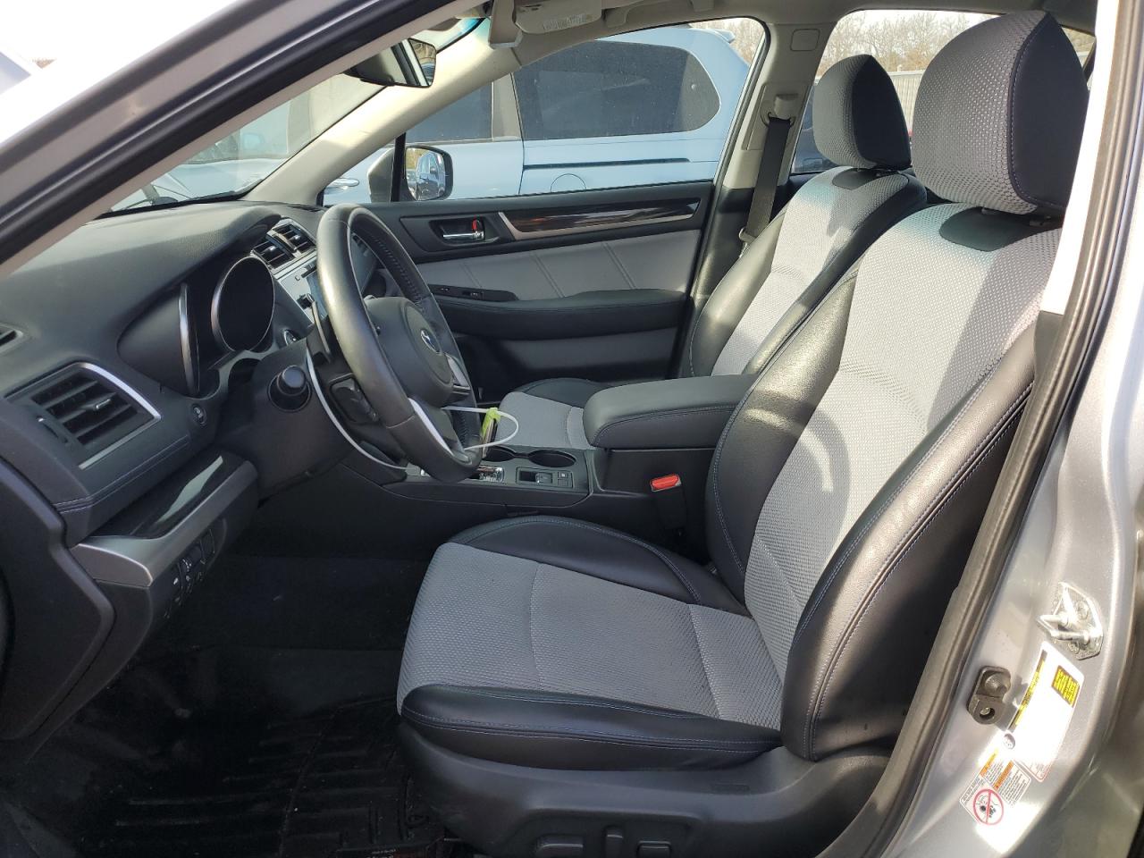 2018 Subaru Legacy - Image 7