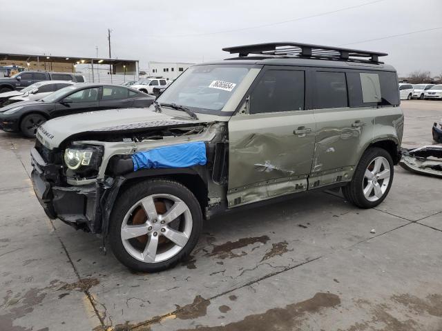 2020 Land Rover Defender 110 1St Edition