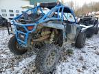 2016 Polaris Rzr Xp Turbo Eps zu verkaufen in Candia, NH - Rollover