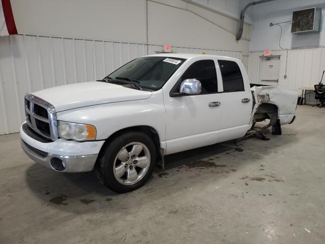 2004 Dodge Ram 1500 St