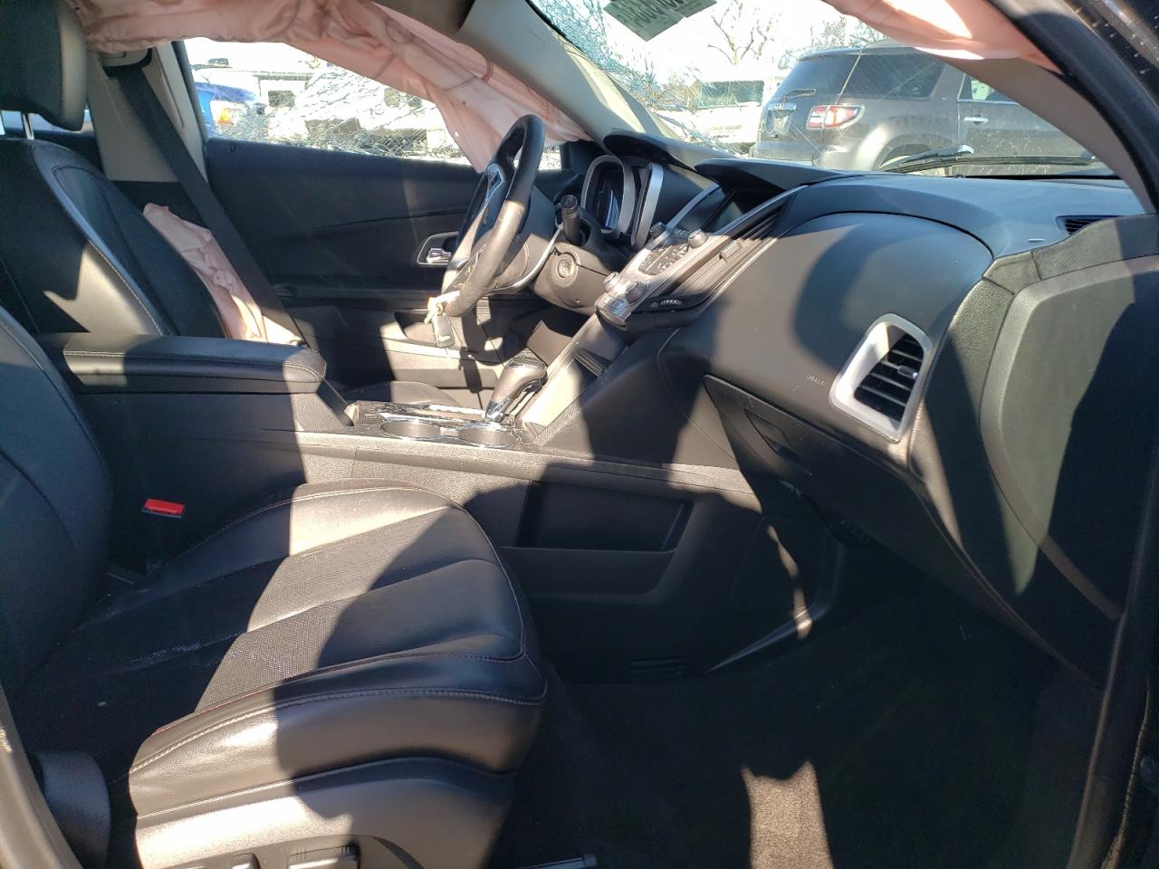 2016 Chevrolet Equinox - Image 7