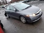 2011 Honda Civic Lx de vânzare în New Britain, CT - Rear End