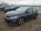 2019 Volkswagen Gti S na sprzedaż w Chicago Heights, IL - Front End