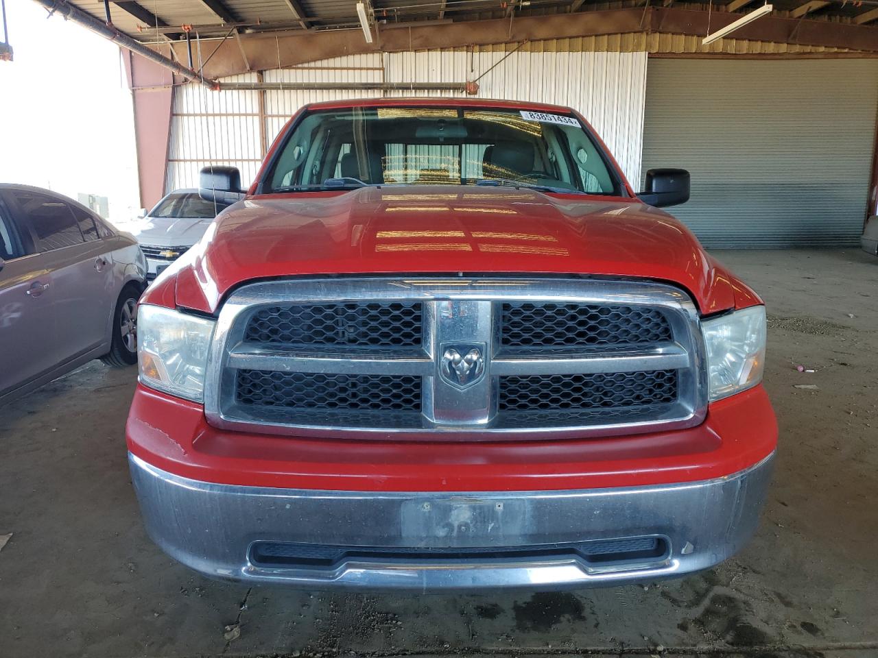 2011 Dodge RAM - Image 5