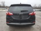 2020 Chevrolet Equinox Lt en Venta en Leroy, NY - Front End