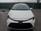 2022 Toyota Corolla Le en Venta en Duryea, PA - Front End