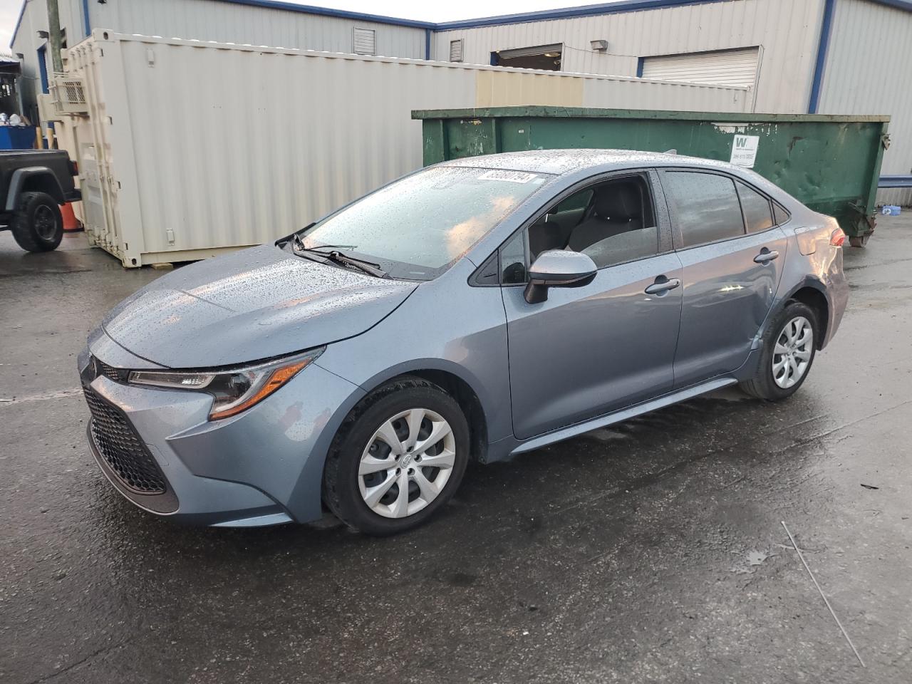 2020 Toyota Corolla - Image 1