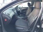 2009 VAUXHALL INSIGNIA EXCLUSIV  for sale at Copart WHITBURN