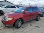 2008 Ford Edge Sel de vânzare în Dyer, IN - Front End
