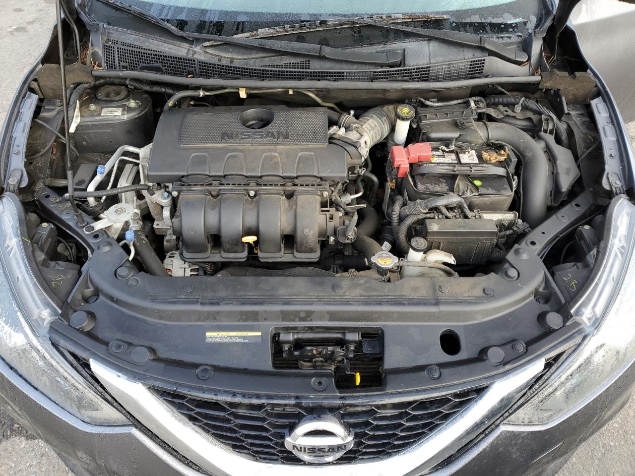 2019 Nissan Sentra - Image 11