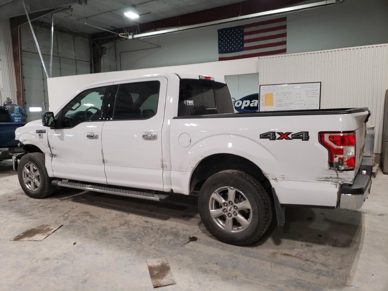 2019 Ford F-150 - Image 2