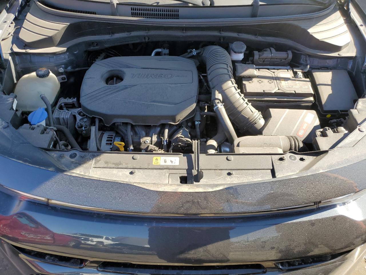 2021 Kia Soul - Image 11