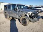 2016 Jeep Wrangler Unlimited Sport zu verkaufen in Kansas City, KS - All Over