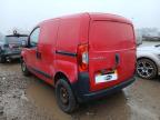 2011 PEUGEOT BIPPER S H for sale at Copart WISBECH