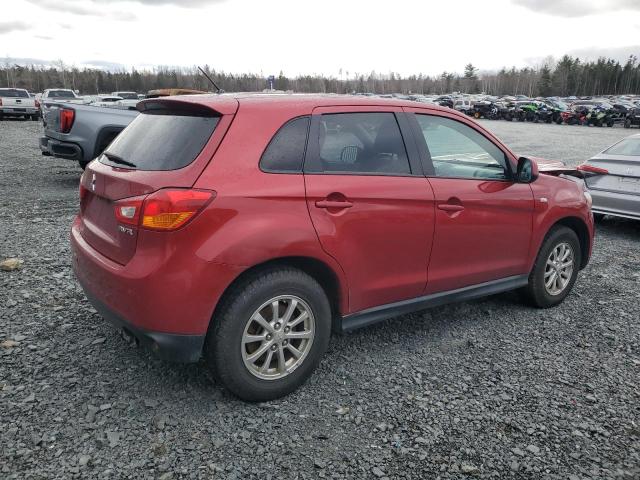 2013 MITSUBISHI RVR SE