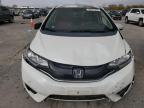 2015 Honda Fit Ex продається в Grand Prairie, TX - Front End