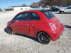 2015 Fiat 500 Abarth de vânzare în Madisonville, TN - All Over