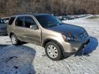 2006 Honda Cr-V Se zu verkaufen in Marlboro, NY - Side