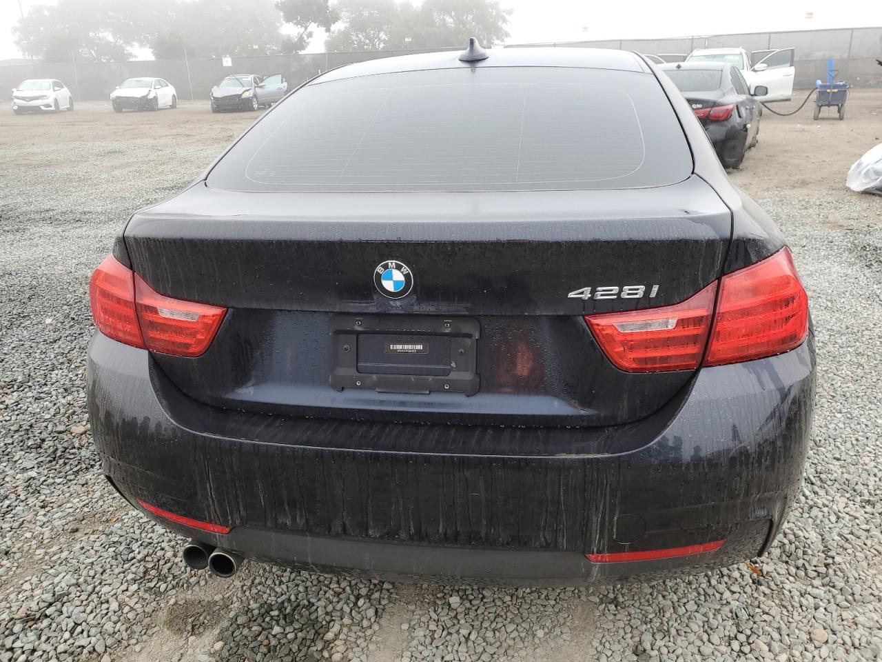 2016 BMW 4er - Image 6