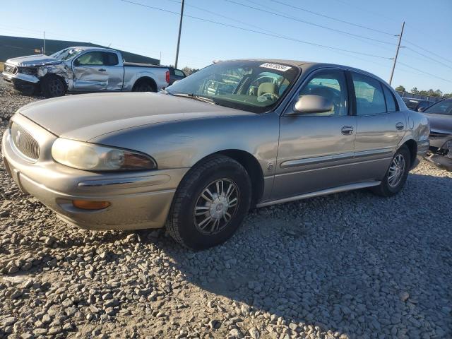 2003 Buick Lesabre Custom